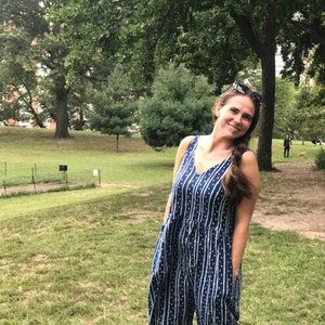 Meet your Posher, Gillian